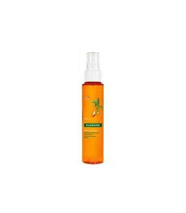 KLORANE ACEITE MANGO CABELLO 125ML