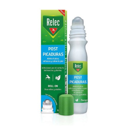 RELEC POST PICAD ROLL-ON 15ml
