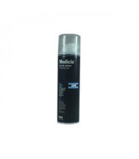 MEDICIS GEL AFEITAR 200ML