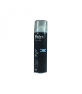 MEDICIS GEL AFEITAR 200ML