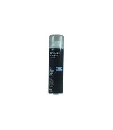 MEDICIS GEL AFEITAR 200ML