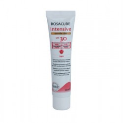 ROSACURE INT.CREMCOLOR LIGHT SPF30 30ML