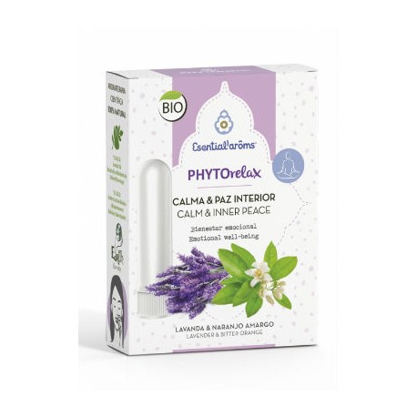 PHYTO INH. RELAX 5ml
