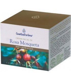 CREMA ROSA MOSQUETA INTERSA 50ML