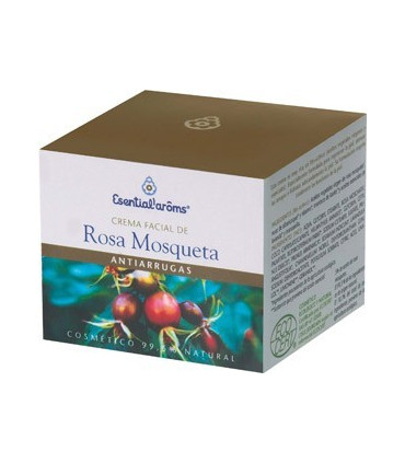 CREMA ROSA MOSQUETA INTERSA 50ML