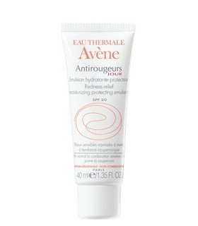 AVENE ANTIROJECES DIA EMULS SPF30 40ML