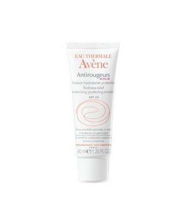 AVENE ANTIROJECES DIA EMULS SPF30 40ML