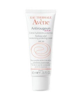 AVENE ANTIROJECES DIA CREMA SPF30 40ML