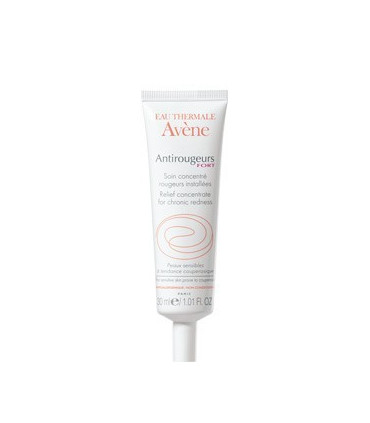 AVENE ANTIROJECES ROSAMED 30ML