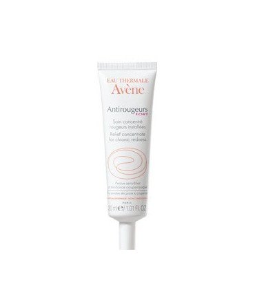 AVENE ANTIROJECES ROSAMED 30ML