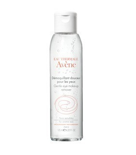 AVENE LIMP DESMAQ OJOS SUAVIDAD 125ML
