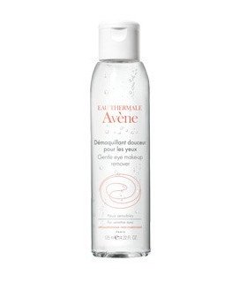 AVENE LIMP DESMAQ OJOS SUAVIDAD 125ML