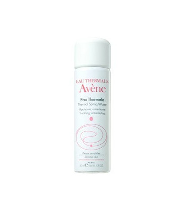 AVENE AGUA TERMAL 50ML