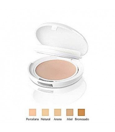 COUVRANCE CR OILFREE BRONCEADO 05