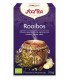 YOGI TEA ROOIBOS 