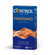 CONTROL FINISSIMO 12UD