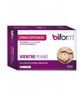 BIFORM VIENTRE PLANO 48 CAPS