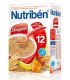 NUTRIBEN DESAYUNO COPOS TRIGOFRU 750GR