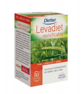 LEVADIET REVIVIFICABLE