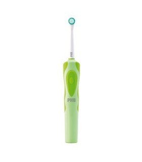 PHB CEPILLO ELECTRICO ACTIVE Z  VERDE