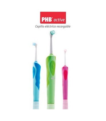 PHB RECAMBIO ACTIVE Z