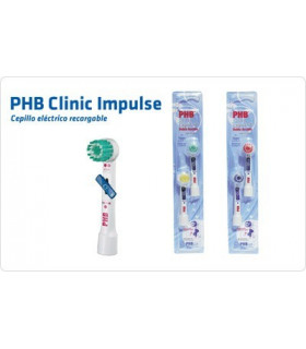 PHB RECAMBIO CLINIC IMPULSE II