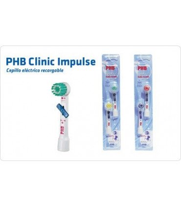 PHB RECAMBIO CLINIC IMPULSE II