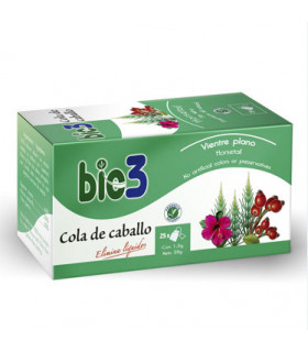COLA DE CABALLO 25sob BIO3
