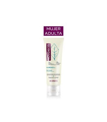 BOREADE SL EMULSION ALISANTE 40ML