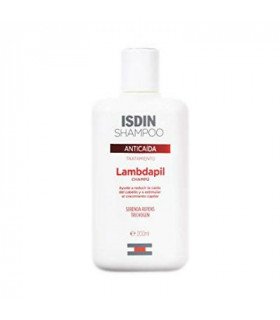 LAMBDAPIL CHAMPU 200ML