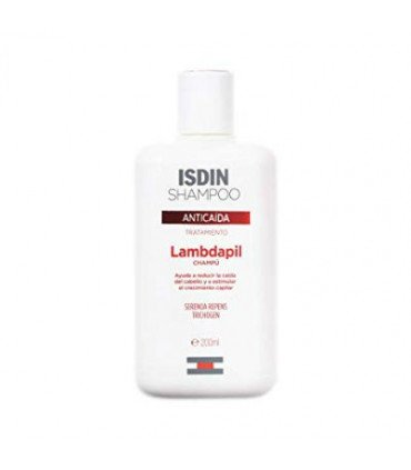 LAMBDAPIL CHAMPU 200ML