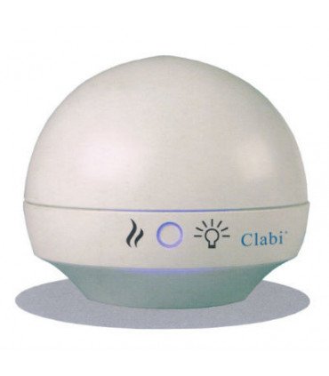 CLABI HUMIDIFICADOR DIFUSOR AROMAS
