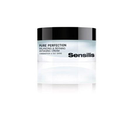 SENSILIS PURE PERFECTION CREMA ANTIEDAD 50 ML