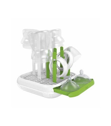 BANDEJA ESCURREBIBERONES NUEVA CHICCO