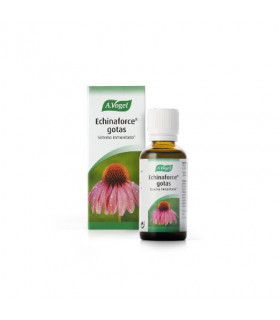 ECHINAFORCE 50ML AVOGEL
