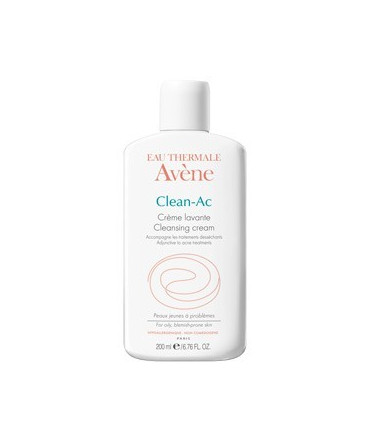 AVENE CLEANANCE HYDRA CR LIMP 200ml