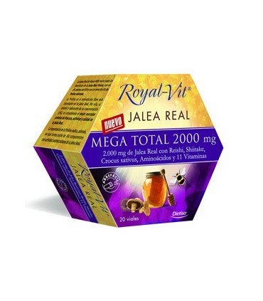 ROYALVIT MEGA TOTAL 2000