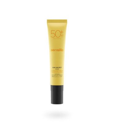 SUN SECRET CREMA FACIAL SPF50+ 40ML