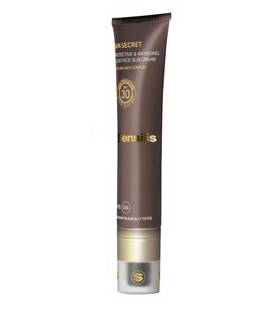SUN SECRET CREMA FACIAL SPF30 40ML