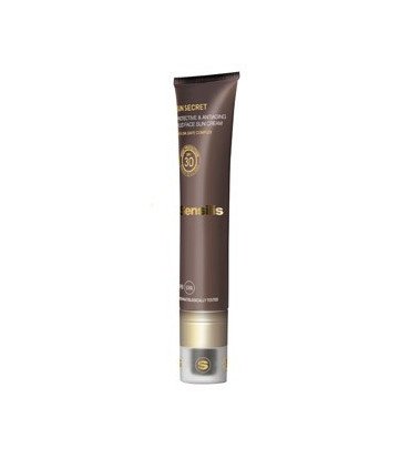 SUN SECRET CREMA FACIAL SPF30 40ML