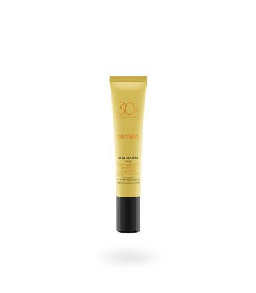 SUN SECRET CONTORNO OJOS SPF30 15ML
