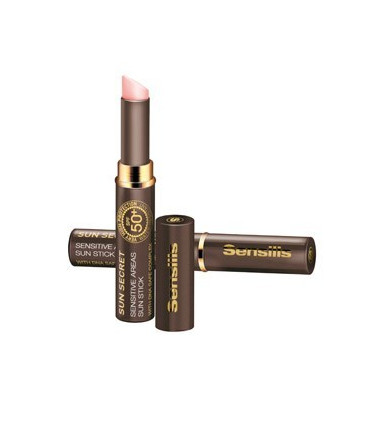 SUN SECRET STICK SOLAR SPF50+ 2ML