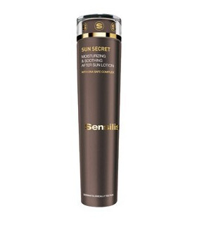 SUN SECRET LECHE AFTERSUN 200ML 
