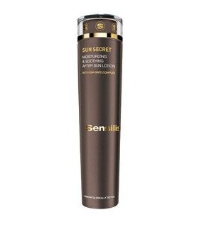 SUN SECRET LECHE AFTERSUN 200ML 
