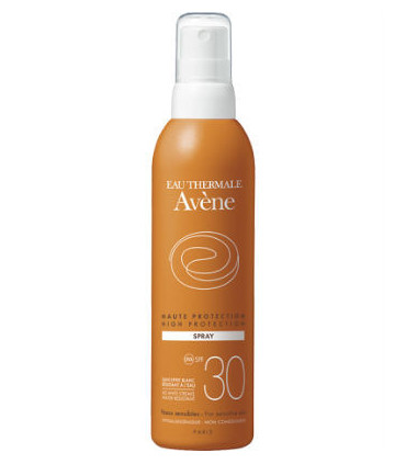 AVENE SOLAR SPRAY 30 200ML