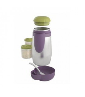 TERMO PAPILLA STEP UP