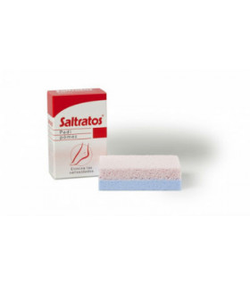 SALTRATOS PEDI POMEZ