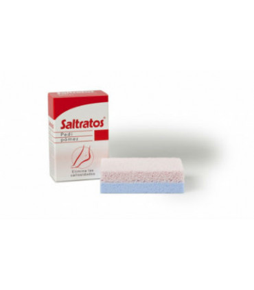 SALTRATOS PEDI POMEZ