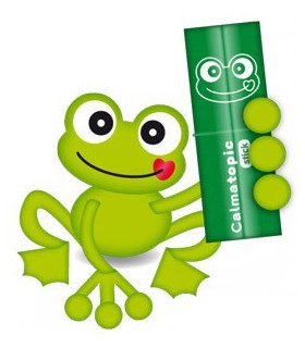 CALMATOPIC STICK (RANA)