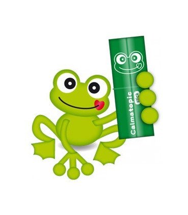 CALMATOPIC STICK (RANA)